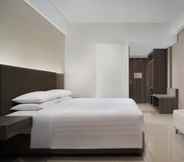 Bedroom 7 Fairfield By Marriott Belitung
