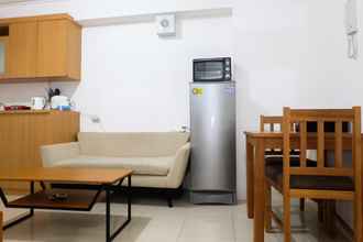 Kamar Tidur 4 2BR Bassura Near To Mall