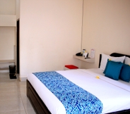 Kamar Tidur 5 Djembank Hotel & Restaurant