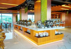 Restaurant 4 Hotel Santika Premiere Ambon