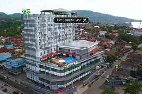 Hotel Santika Premiere Ambon