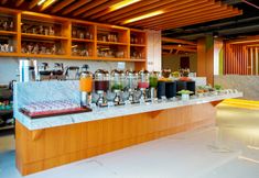 Restaurant 5 Hotel Santika Premiere Ambon