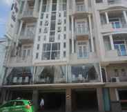 Bên ngoài 4 Ngoc Tran Hotel