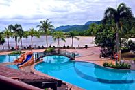 Kolam Renang Lagoon Residence @ Langkawi