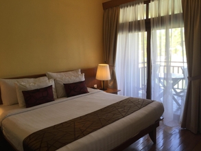 Bedroom 4 Langkawi Lagoon Beach Resort