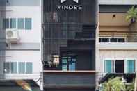 ภายนอกอาคาร Yindee Travellers Lodge