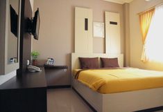 Bedroom 2 Grand Bydiel