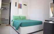 Kamar Tidur 4 Grand Bydiel