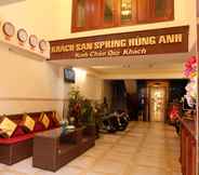 Sảnh chờ 3 Spring Hung Anh Hotel