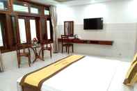 Ruangan Fungsional Spring Hung Anh Hotel