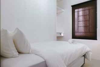 ห้องนอน 4 Compact 2BR Northland Apartment Near Ancol by Travelio