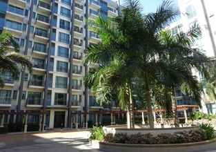 Bangunan 4 Airport Condo Suite