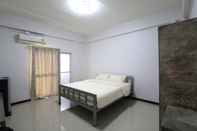 Bedroom Baan Thipgaysorn