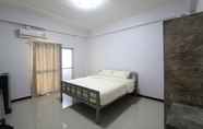 Bedroom 2 Baan Thipgaysorn