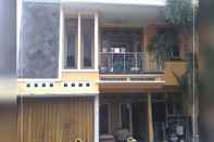 Lobi 3 Bedroom Pavilion at Omah mitra