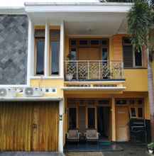 Exterior 4 3 Bedroom Pavilion at Omah mitra