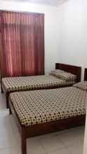 ห้องนอน 4 Budget Room near Stasiun Tugu at Losmen Mawar