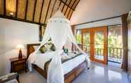 Bedroom 7 Sunrise Penida Hill by ABM