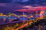 Nearby View and Attractions Dai Nam Hotel Da Nang