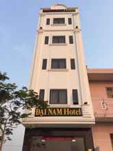 Exterior 4 Dai Nam Hotel Da Nang
