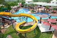 Swimming Pool Nonghan Grand Hotel and Resort