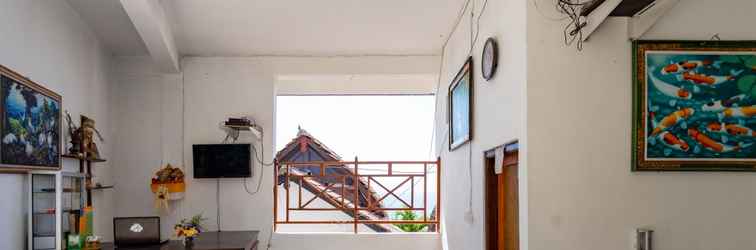 Lobi Sundi Ocean Bungalow by ABM