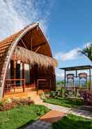 EXTERIOR_BUILDING Sundi Ocean Bungalow by ABM