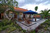 Ruang untuk Umum Sundi Ocean Bungalow by ABM