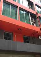 EXTERIOR_BUILDING Ideal Pratunam Hotel