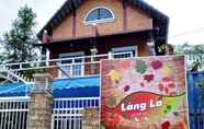 Exterior 2 Lang La - Leaf Village Homestay