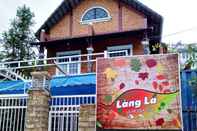 Exterior Lang La - Leaf Village Homestay