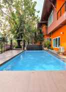 SWIMMING_POOL The Chalet Phuket Resort