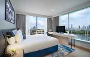 Bilik Tidur 6 Shama Lakeview Asoke Bangkok