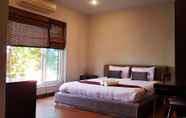 Bedroom 3 Phuket House