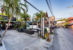 Exterior 7 Thai Kamala Beach Front