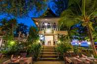 Lobby Thai Kamala Beach Front