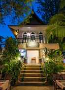 LOBBY Thai Kamala Beach Front