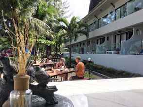 ภายนอกอาคาร 4 Thai Kamala Beach Front