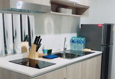 Bedroom 5 Centrio Condominium by Wichanee