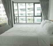 Kamar Tidur 3 Centrio Condominium by Wichanee