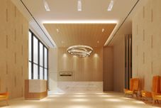 大堂 Regalia Upper View Hotel