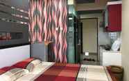 Kamar Tidur 2 Affordable Room at Nova Apartment Malang I