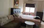 Kamar Tidur 6 Affordable Room at Nova Apartment Malang I