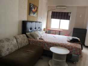 Kamar Tidur 4 Affordable Room at Nova Apartment Malang I