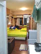 Kamar Tidur 4 Comfort Room at Nova Apartment Malang II