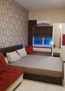 BEDROOM Comfort Room at Nova Apartment Malang II