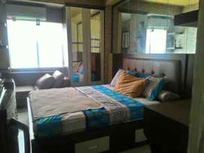 Kamar Tidur 4 Affordable Room at Apartment Suhat by Roro I