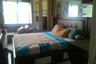 Kamar Tidur Affordable Room at Apartment Suhat by Roro I