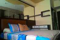 Bangunan Affordable Room at Apartment Suhat by Roro I