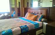 Lobi 2 Affordable Room at Apartment Suhat by Roro I